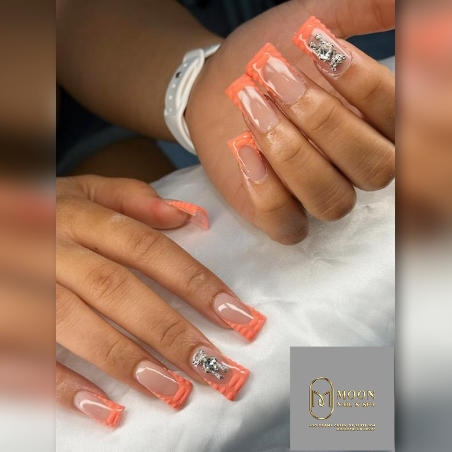 Must Try Nail Designs May 2026